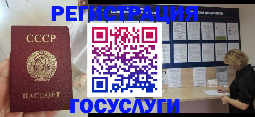 временная регистрация госуслуги в Бердске